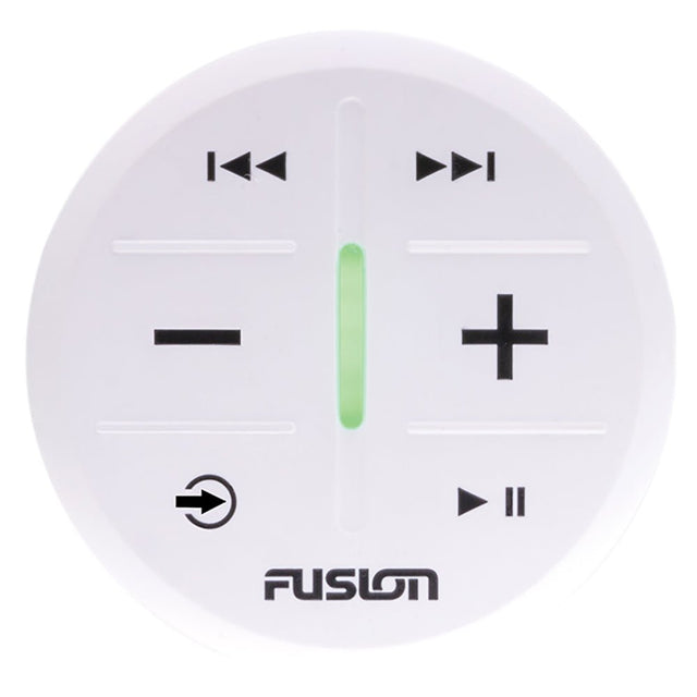 FUSION MS-ARX70W ANT Wireless Stereo Remote - White *3-Pack - 010-02167-01-3 - CW78090 - Avanquil