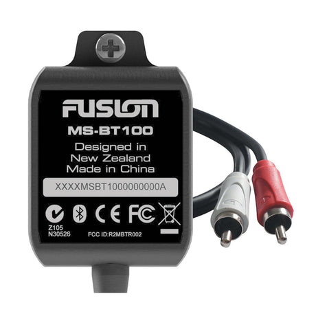 FUSION MS-BT100 Bluetooth Dongle - CW48548 - Avanquil