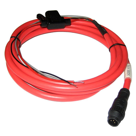 FUSION NMEA 2000 12VDC Power Drop Cable - 6' - CAB000541 - CW66373 - Avanquil