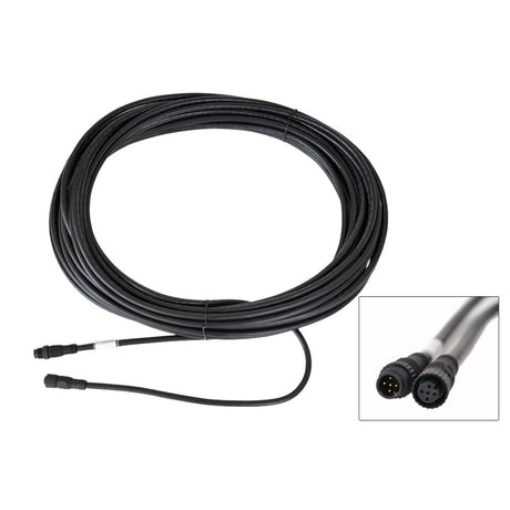 FUSION NMEA 2000 60' Extension Cable - CAB000853-20 - CW48552 - Avanquil