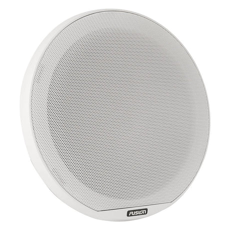 FUSION SG-S102W Signature Series 3 - 10" Subwoofer - White Classic Grille - 010-02435-00 - CW83425 - Avanquil