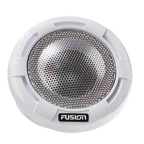 FUSION SG-TW10 Signature Series 330 Watt Component Tweeter - Sports White - Pair - 010-02103-00 - CW75286 - Avanquil