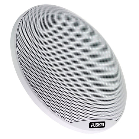 FUSION SG-X77W 7.7" Signature Series Classic Grille Cover - White - S00-00522-16 - CW78103 - Avanquil