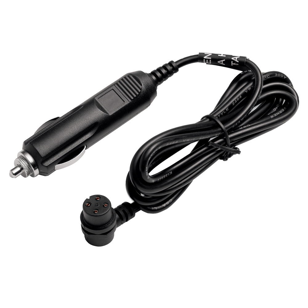 Garmin 12V Adapter Cable f/Cigarette Lighter - 010-10085-00 - CW10563 - Avanquil