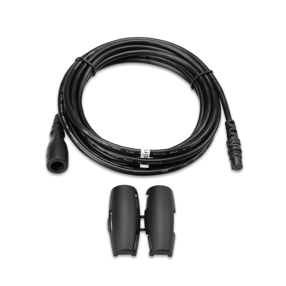 Garmin 4-Pin 10' Transducer Extension Cable f/echo™ Series - 010-11617-10 - CW48493 - Avanquil