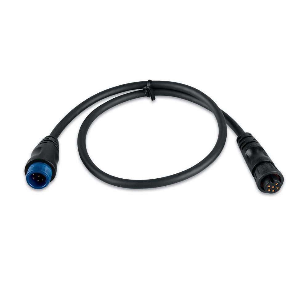 Garmin 6-Pin Female to 8-Pin Male Adapter - 010-11612-00 - CW48180 - Avanquil