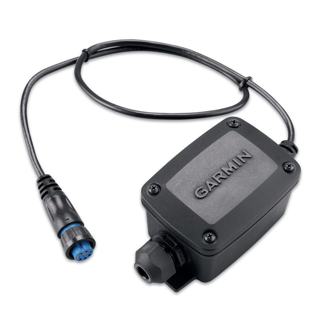 Garmin 8-Pin Female to Wire Block Adapter f/echoMAP™ 50s & 70s, GPSMAP® 4xx, 5xx & 7xx, GSD™& 24 - 010-11613-00 - CW44187 - Avanquil
