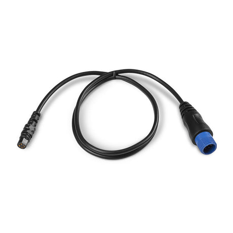Garmin 8-Pin Transducer to 4-Pin Sounder Adapter Cable - 010-12719-00 - CW70514 - Avanquil