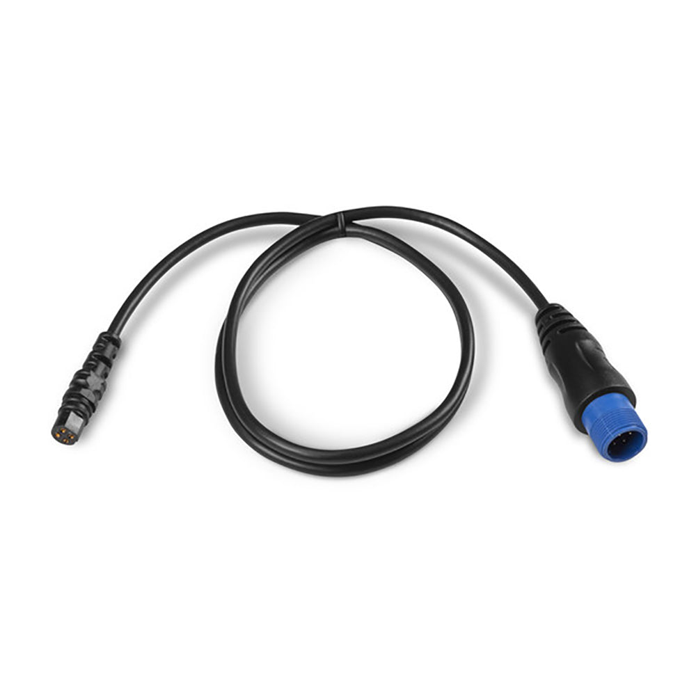 Garmin 8-Pin Transducer to 4-Pin Sounder Adapter Cable - 010-12719-00 - CW70514 - Avanquil