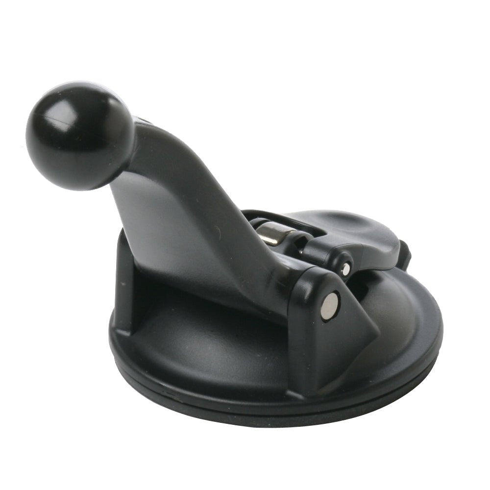 Garmin Adjustable Suction Cup Mount *Unit Mount NOT Included f/nüvi® 3x0, 6xx, 7xx Series - 010-10823-03 - CW32048 - Avanquil