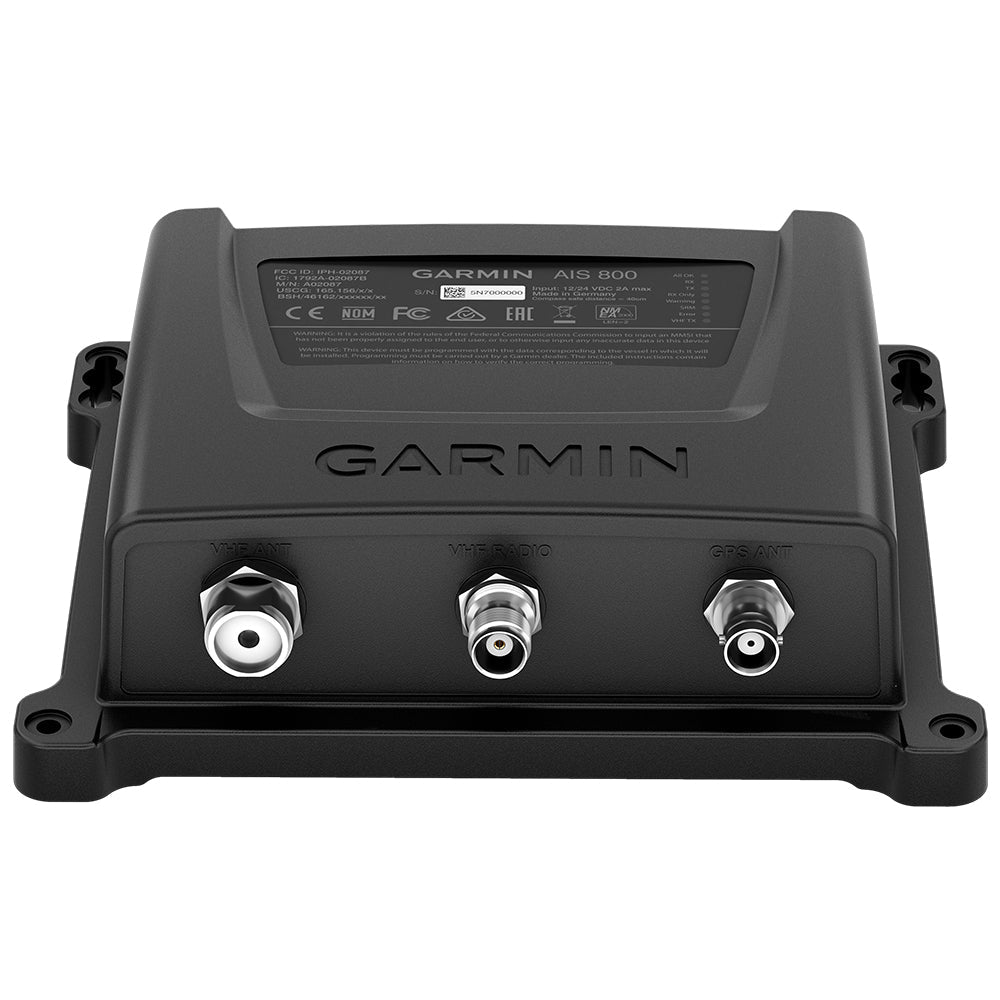 Garmin AIS™ 800 Blackbox Transceiver - 010-02087-00 - CW72007 - Avanquil
