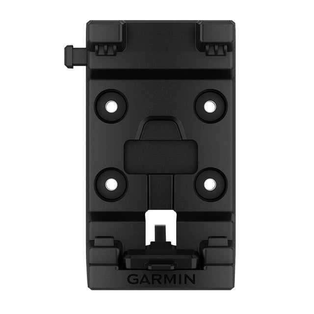 Garmin AMPS Rugged Mount w/Audio/Power Cable - 010-12881-08 - CW87893 - Avanquil