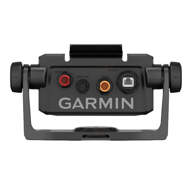 Garmin Bail Mount w/Quick Release Cradle f/ECHOMAP™ UHD2 6sv - 010-13115-10 - CW98065 - Avanquil