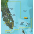 Garmin BlueChart® g3 Vision® HD - VUS009R - Jacksonville - Key West - microSD™/SD™ - 010-C0710-00 - CW30364 - Avanquil