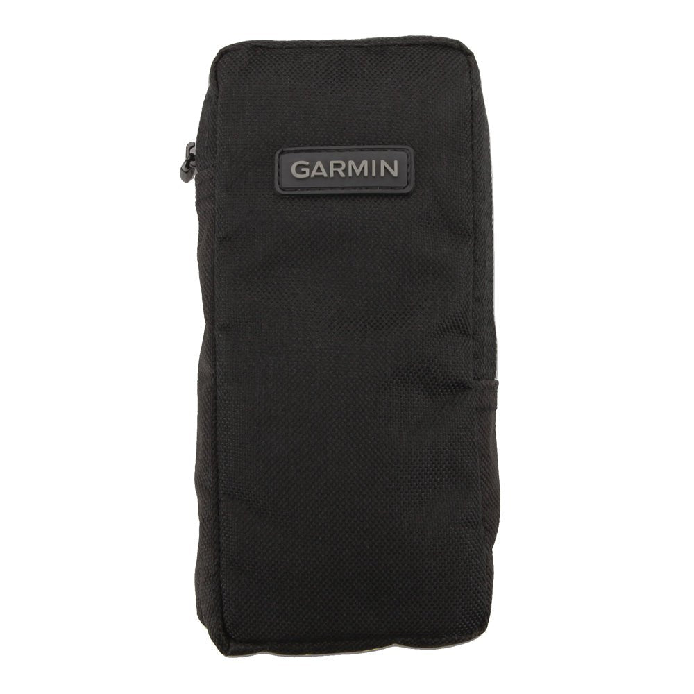 Garmin Carrying Case - Black Nylon - 010-10117-02 - CW10552 - Avanquil