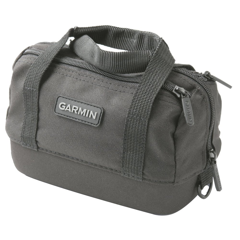 Garmin Carrying Case (Deluxe) - 010-10231-01 - CW14497 - Avanquil