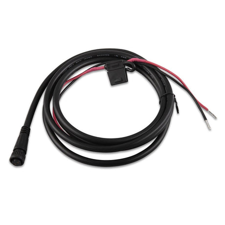 Garmin ECU Power Cable f/GHP 10 - Twist Lock - 010-11057-00 - CW52066 - Avanquil