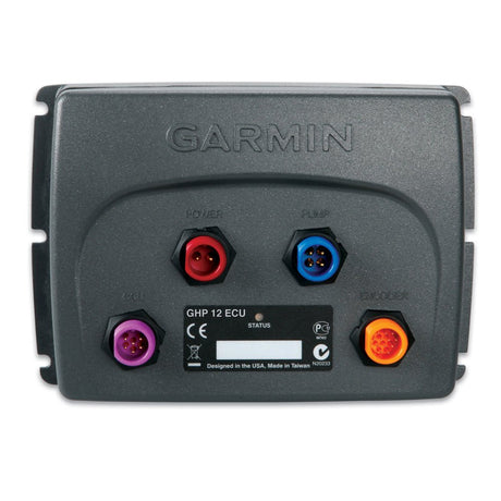 Garmin Electronic Control Unit (ECU) f/GHP™ 12 - 010-11053-30 - CW39791 - Avanquil