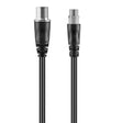 Garmin Fist Microphone Extension Cable - VHF 210/210i & GHS 11/11i - 10M - 010-12523-03 - CW67627 - Avanquil