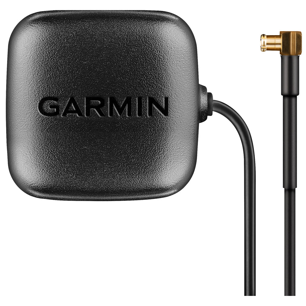 Garmin GA 25MCX Low Profile Remote GPS Antenna - 010-10702-00 - CW25238 - Avanquil