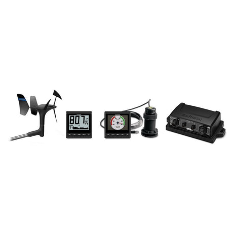 Garmin GMI™/GNX™ Wired Sail Pack 52 - 010-01248-90 - CW86208 - Avanquil