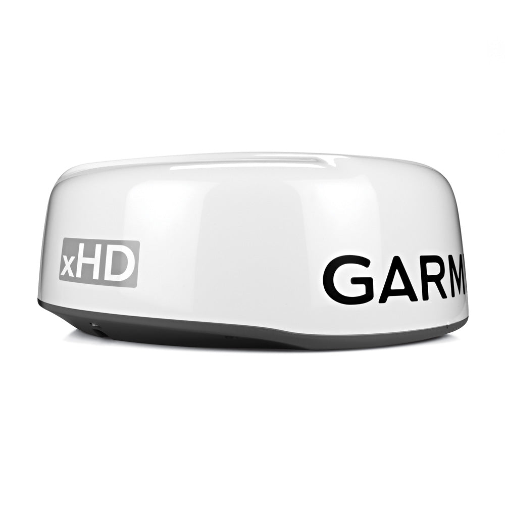 Garmin GMR 24 xHD Radar w/15m Cable - 010-00960-00 - CW51101 - Avanquil