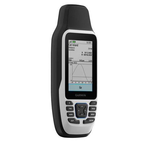 Garmin GPSMAP® 79s Handheld GPS - 010-02635-00 - CW91280 - Avanquil