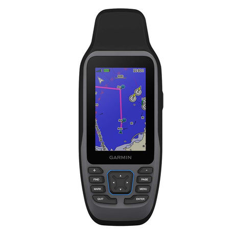 Garmin GPSMAP® 79sc Handheld GPS - 010-02635-02 - CW91281 - Avanquil