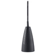 Garmin GT8HW-IF Ice Fishing, Plastic, High Wide CHIRP Transducer - 150-240kHz, 250W, 4-Pin - 010-12401-20 - CW58959 - Avanquil