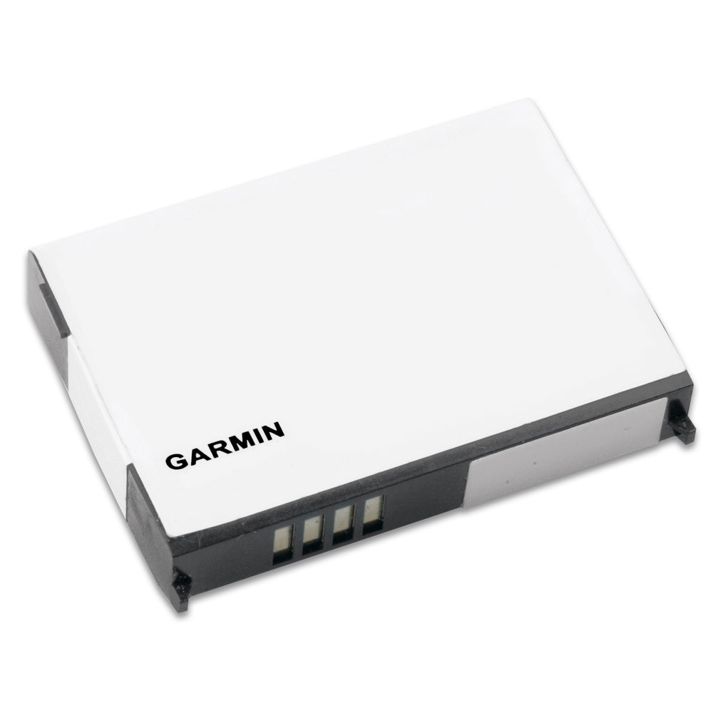 Garmin Lithium-Ion Battery (Replacement) - 010-11143-00 - CW39249 - Avanquil