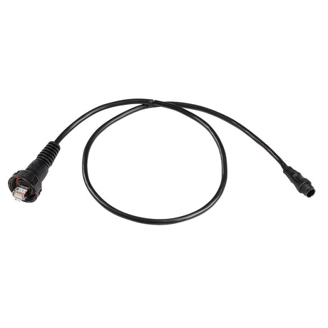 Garmin Marine Network Adapter Cable (Small to Large) - 010-12531-01 - CW72585 - Avanquil