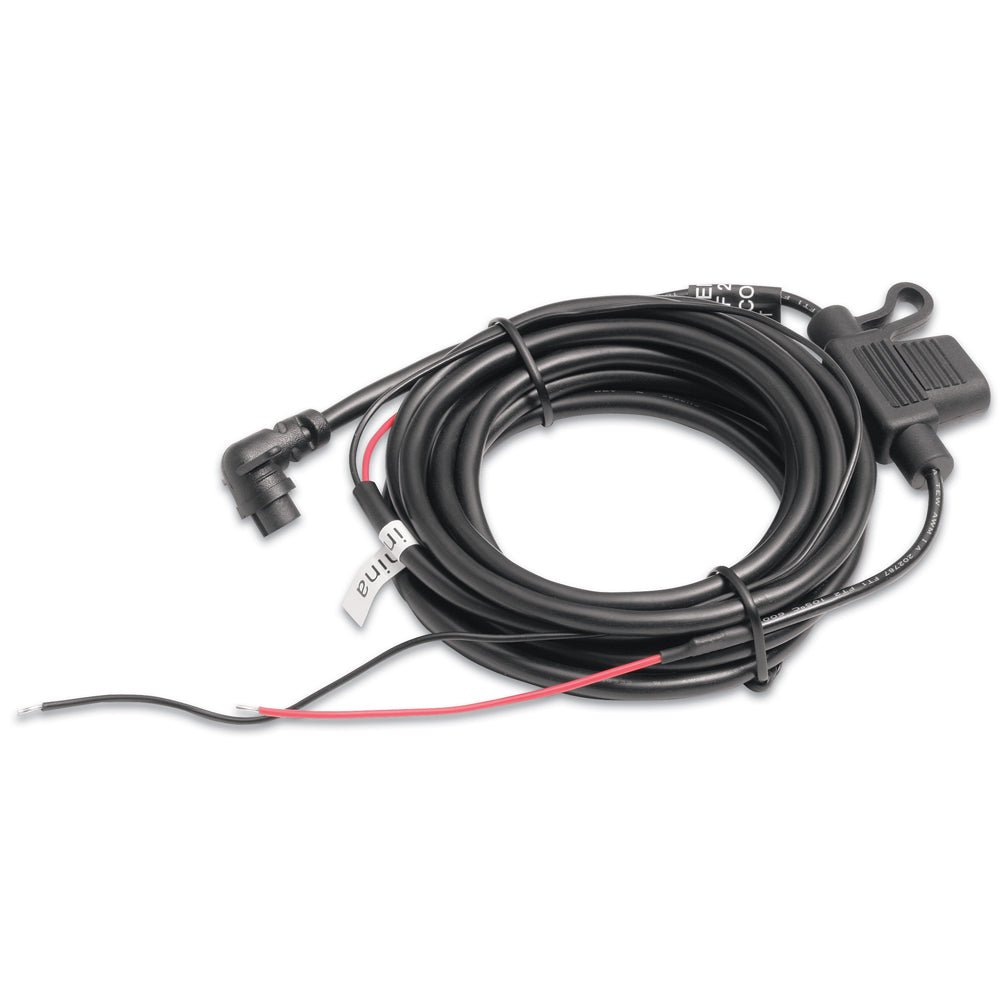 Garmin Motorcycle Power Cable f/zumo - 010-10861-00 - CW28957 - Avanquil
