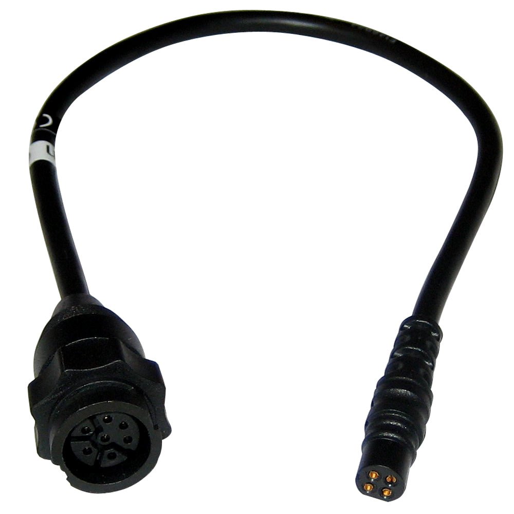 Garmin MotorGuide Adapter Cable f/4-Pin Units - 010-11979-00 - CW52003 - Avanquil
