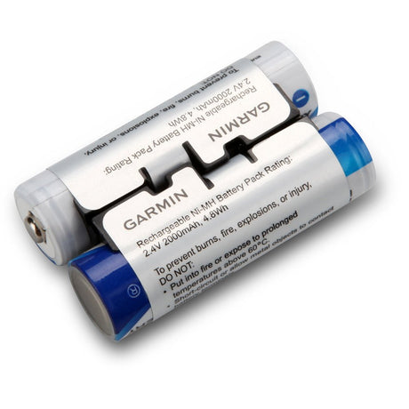 Garmin NiMH Battery Pack f/GPSMAP® 64, 64s, 64st & Oregon® 6xx Series - 010-11874-00 - CW52685 - Avanquil