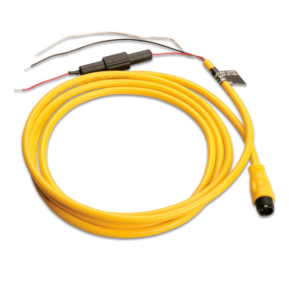 Garmin NMEA 2000 Power Cable - 010-11079-00 - CW32644 - Avanquil