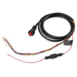 Garmin Power Cable - 8-Pin f/echoMAP™ Series & GPSMAP® Series - 010-11970-00 - CW51485 - Avanquil