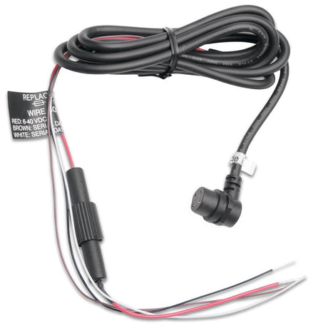Garmin Power/Data Cable - 010-10082-00 - CW10562 - Avanquil