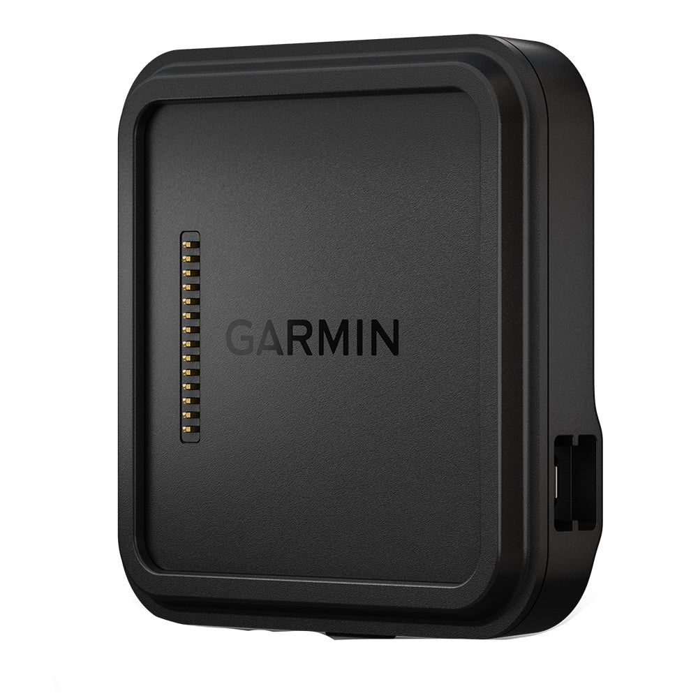 Garmin Powered Magnetic Mount w/Video-in Port & HD Traffic - 010-12982-02 - CW88201 - Avanquil