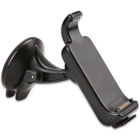 Garmin Powered Suction Cup Mount w/Speaker f/nüvi® 3550LM & 3590LMT - 010-11785-00 - CW45596 - Avanquil