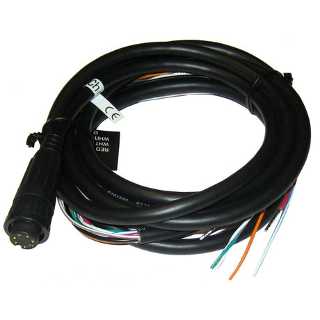 Garmin Replacement Power/Data Cable f/GSD™ 22 - 010-10781-00 - CW35194 - Avanquil