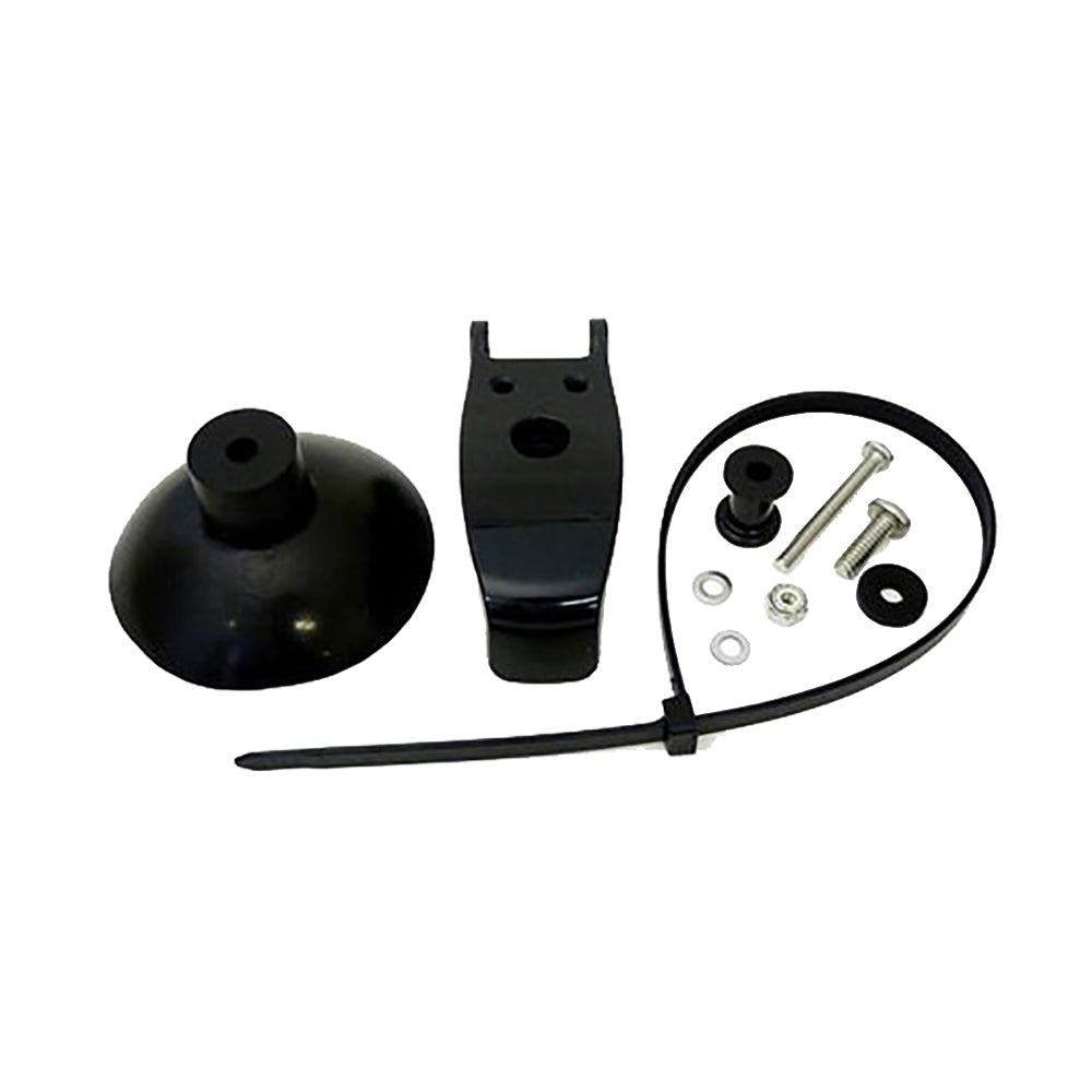Garmin Suction Cup Transducer Adapter - 010-10253-00 - CW76084 - Avanquil