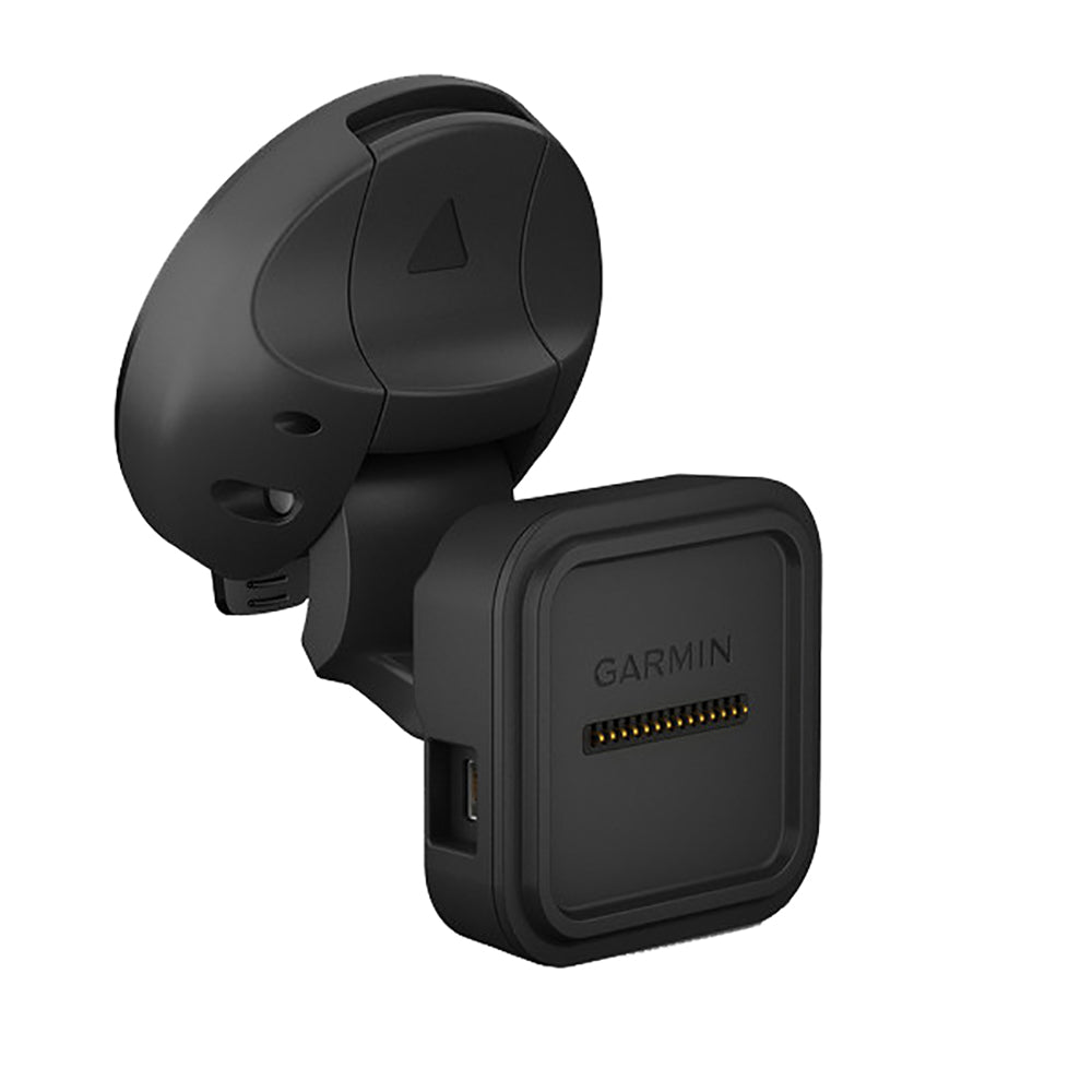 Garmin Suction Cup w/Magnetic Mount & Video-In Port - 010-12771-01 - CW74101 - Avanquil