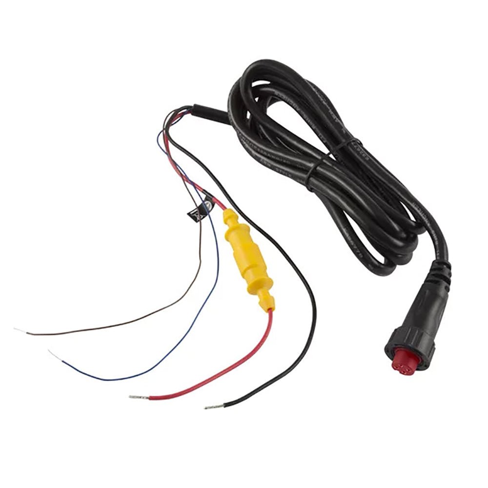 Garmin Threaded Power/Data Cable f/ ECHOMAP Ultra - 4 Pin - 010-12938-00 - CW77789 - Avanquil