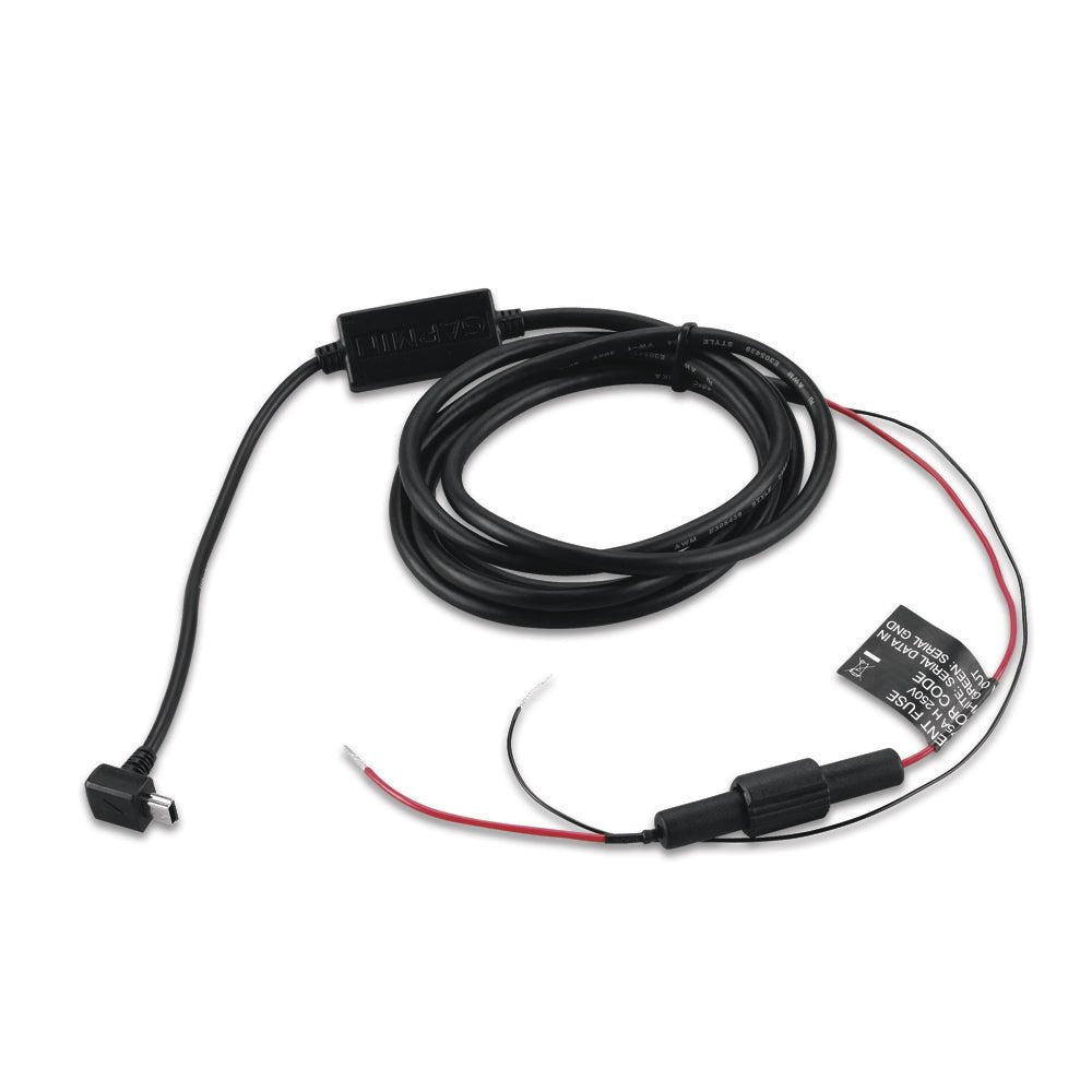 Garmin USB Power Cable f/Approach® Series, GLO™ & GTU™ 10 - 010-11131-10 - CW41326 - Avanquil