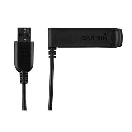 Garmin USB/Charger Cable f/fēnix®, fēnix® 2, quatix®, tactix® - 010-11814-10 - CW52676 - Avanquil