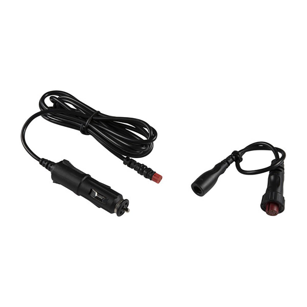 Garmin Vehicle Power Cable f/echo™, echoMAP™ & STIKER™ Models - 010-12931-00 - CW80740 - Avanquil