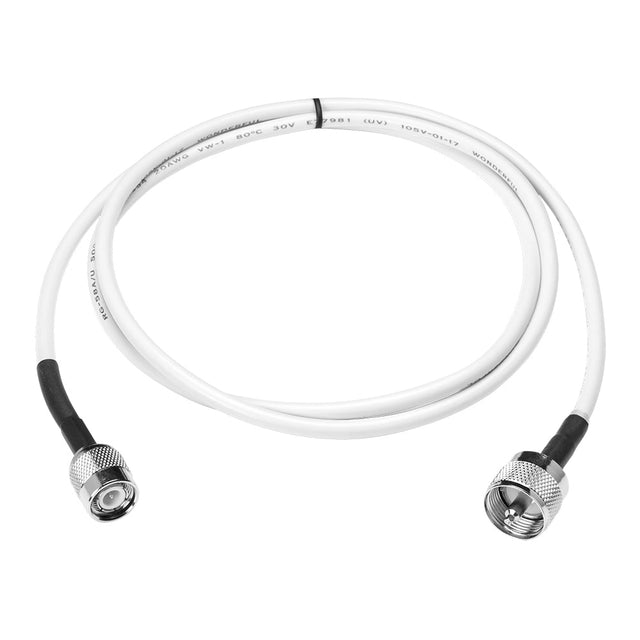 Garmin VHF Interconnect Cable - 1.2M - 010-12824-01 - CW72008 - Avanquil
