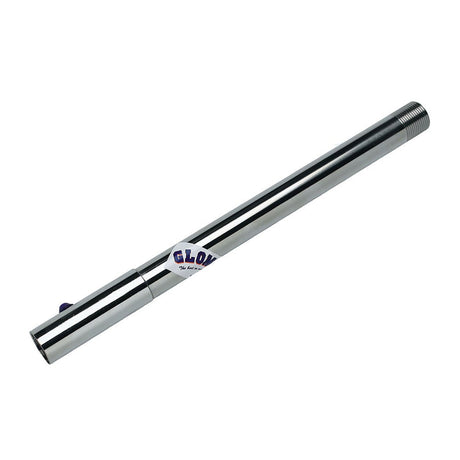 Glomex 12" Stainless Steel Extension Mast - RA103/30 - CW81502 - Avanquil