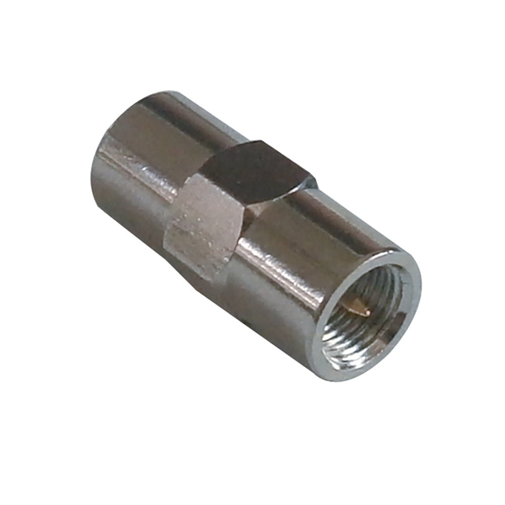 Glomex FME Male to Male Connector - RA357 - CW72316 - Avanquil