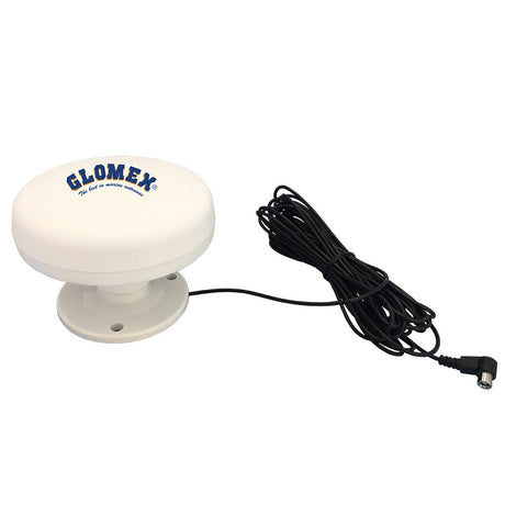 Glomex Satellite Radio Antenna w/Mounting Kit - RS100 - CW70256 - Avanquil